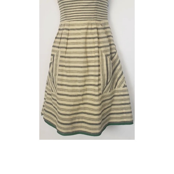 MAEVE Strapless Dress/Size 0 - Picture 2 of 15